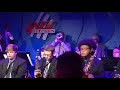 "Fingers" - Thad Jones