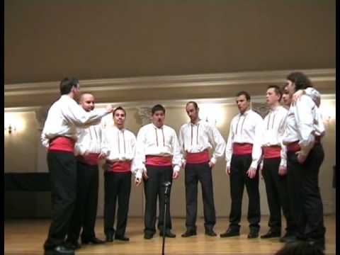 Klapa Fjaka - Kućo previsoka