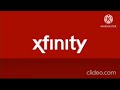 Xfinity Logo With Pair In Peril