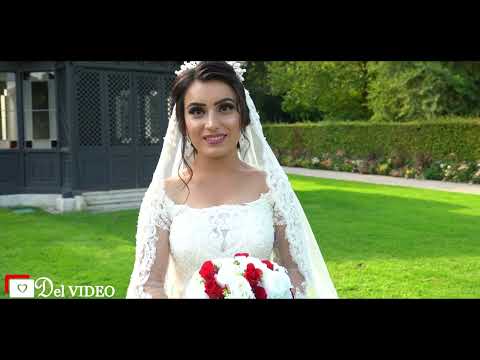 Deyab & Nadia Wedding Clip by Del Video 2020