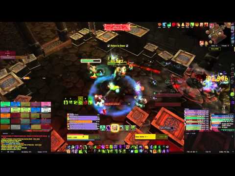 Iron Edge [25] Heroic Spoils of Pandaria kill