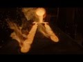 S4E1 Game Of Thrones Two Swords Ice Reforged