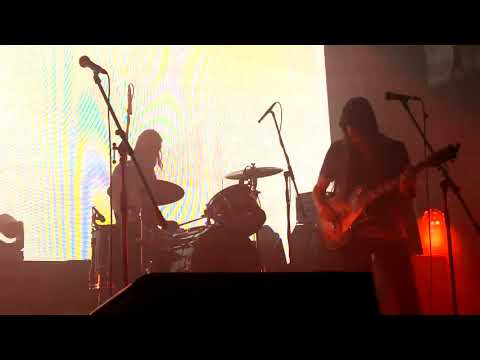 LIVERPOOL PSYCH FEST 2017 - Endless Boogie