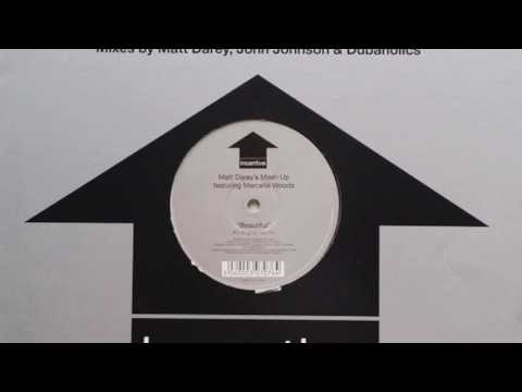 Matt Darey - Beautiful (feat. Marcella Woods) (HD)