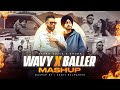 Shubh X Karan Aujla The Gangsters Mashup Wavy X Baller DJ Sumit Rajwanshi SR Music Official