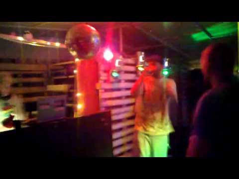 lou benny- leto u gradu @ lebowski bar