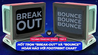 TẬP 5 | BẮT TRỌN CÚ BREAK-OUT HOÀN HẢO NHỜ FOOTPRINT CHART