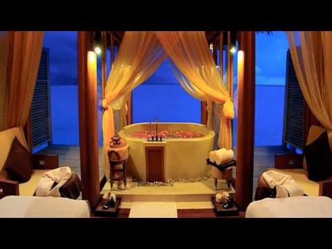 # 137 - *Soft Spoken* Paradise Island Cocktail Relaxation