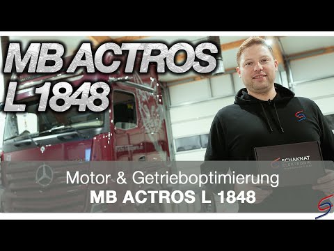 Actros L