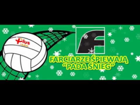 Farciarze spiewaja "Pada Śnieg" Fart Kielce