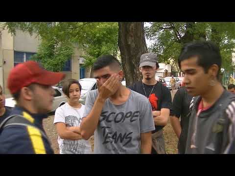 MARTFLOW vs CAMEL - Octavos 24/3/18