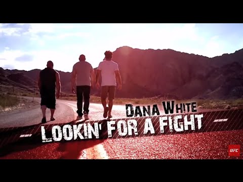 Dana White: Lookin' For a Fight - Episódio 6