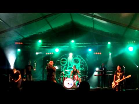 skakeitan  MUNDU BERRI BATEN MAPA  lezamako jaiak 2015