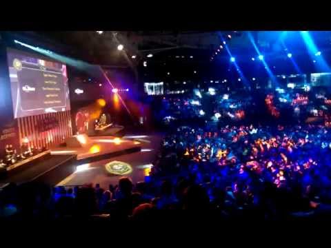 Greek Legends - 28/06/2014 - Semifinals Matchup - DD vs GLNext