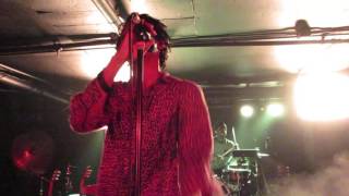 Raury - &quot;Woodcrest Manor&quot;