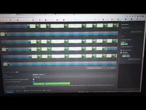 MongoTV_14800 - Airlinesim - DANSK - Del 213 - PIZZA AIR - Ny Start - Mandag Kl. 11.35