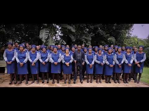 ISAAC & THE MIGHTY MESSENGERS - Le dutsi