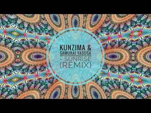 Hoxton Whores ft Krysten Cummings - Sunrise (Kunzima & SAMURAI YASUSA's Surreal Dub)