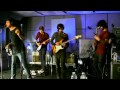 Young The Giant - Strings (Last.fm Sessions)