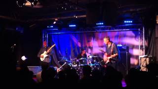 John Scofield "Curtis knew" (live in Paris, 2013)