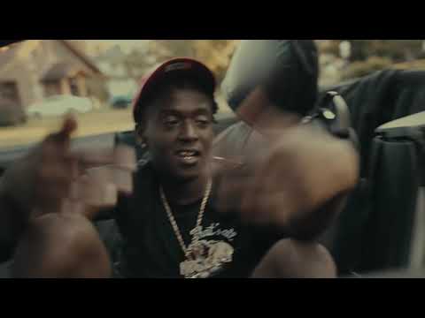 KC Colion- "Gambling" (Official Music Video)