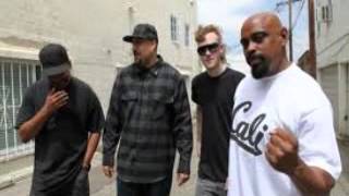 Cypress Hill x Rusko - Can&#39;t keep me down (Ft. Damian Marley)