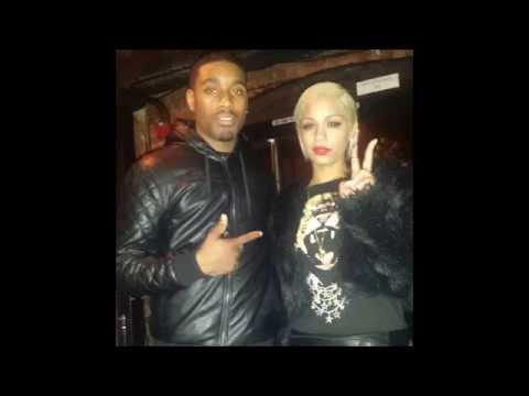 Flysta & K-Cissle - Ride Or Die