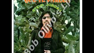 La Mucura - Steve Jordan.wmv