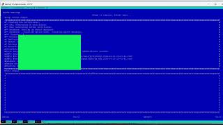 Install SUSE Manager on SLES Linux - Walkthrough - a replacement for vcenter? nope unless...
