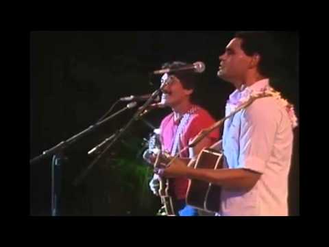 Kalapana- Juliette (Live At The Waikiki Shell 1984)