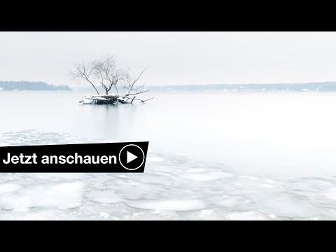 FOTOGRAFIEREN IM SCHNEE