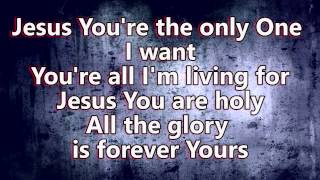 Darlene Zschech - Best For Me [with Lyrics]