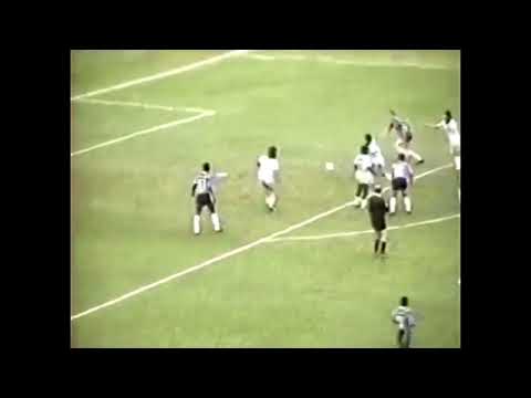 Grêmio 3 x 0 Aimoré - Campeonato Gaúcho 1991