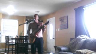 Down in the Dark(Mark Lanegan cover)