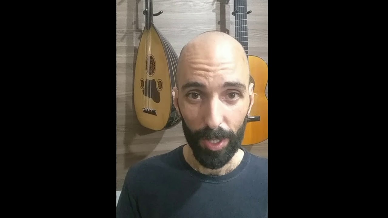 Vídeo do curso
