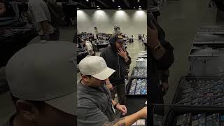 Fastest flip of my life!!! #edit #pokemon #vending #tcg