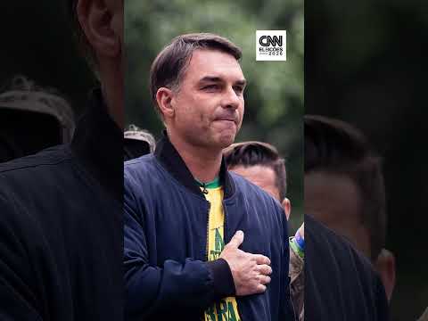 Flávio e Lula chegam para último debate presidencial do 2° turno