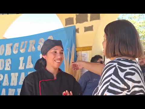 CONCURSO DE LA EMPANADA - ANIMANÁ 2026 #salta #animaná #empanada #turismo #gastronomia