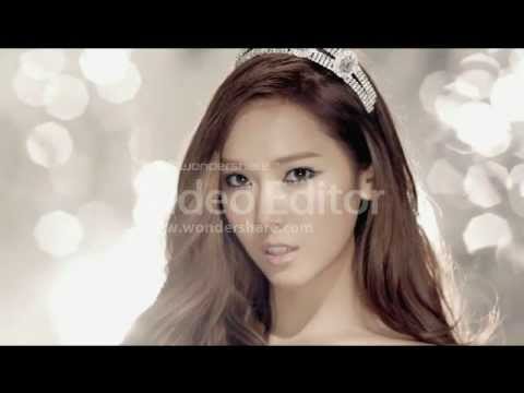 Jessica ft. Sunny(SNSD)_OH AH