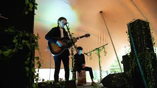 The Recreation - Bad Bad You, Bad Bad Me (Stephen Fretwell Cover) | Live on Bolton FM