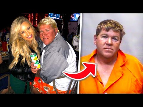 The Wild Unbelievable life of John Daly