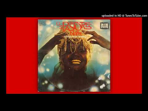 Walter Queiroz & Maria Creuza - Maravilhá