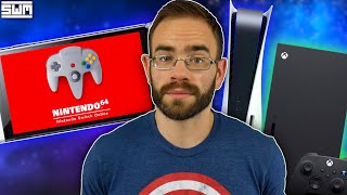 Nintendo Switch Online N64 Update Gets Interesting And Tons of New Games Revealed | News Wave