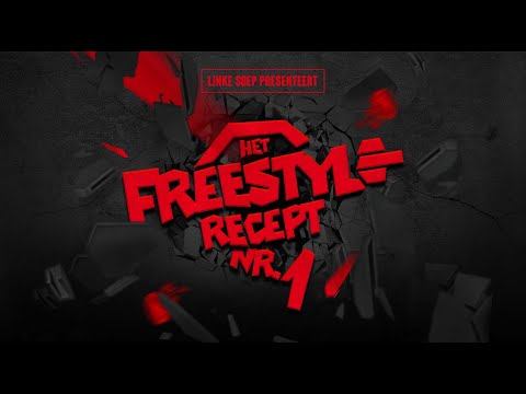 Linke Soep - Freestyle Recept #1 (Mixtape)