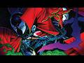 The ENTIRE History Of Spawn So Far