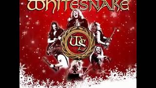 Dreaming of a Whitesnake Christmas - Coming to Your Town