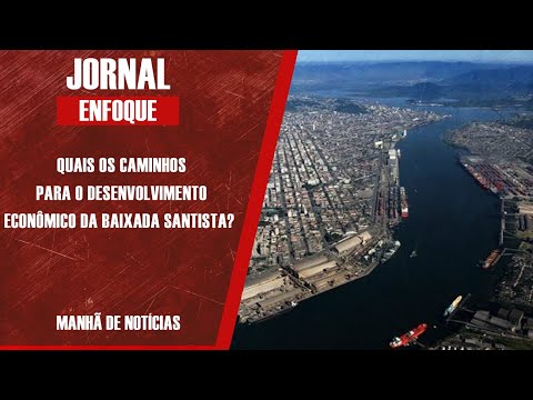 PROFESSORES ANALISAM OS DESAFIOS PARA A GERAÇÃO DE EMPREGOS NA BAIXADA