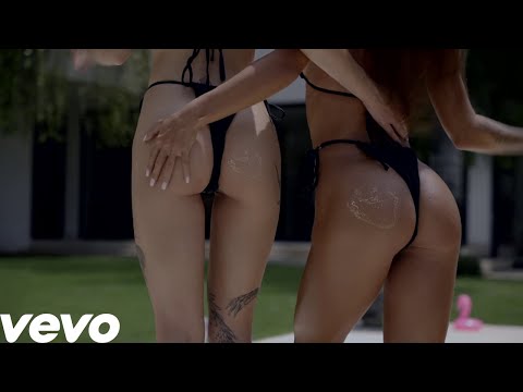 SHERINE X HOUARI DAUPHIN - GALBI | Nippandab Remix (Video)