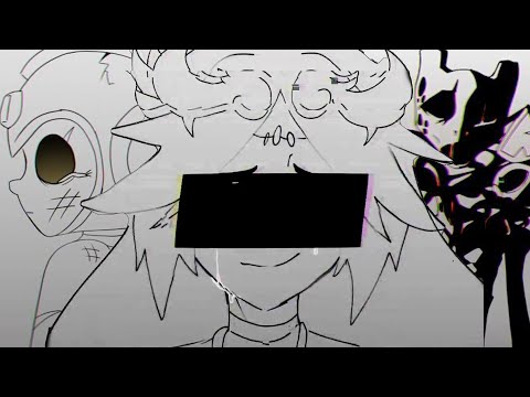 The Smash Bros Horror Infection AU Part 2