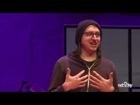How I manage to be efficient - Steve Klabnik - VOEN - Web2day 2015